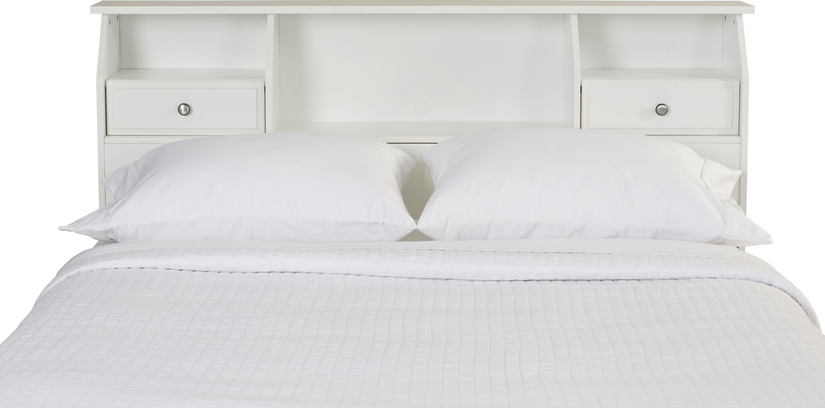 Revere Bookcase Headboard & Reviews Joss & Main